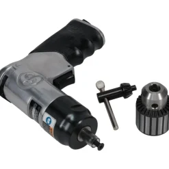 Air Drill: 3/8