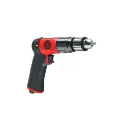Air Drill: 3/8