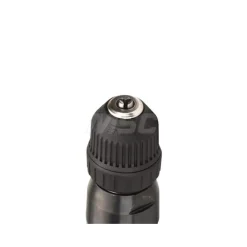 Air Drill: 3/8" Keyless Chuck