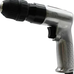 Air Drill: 3/8