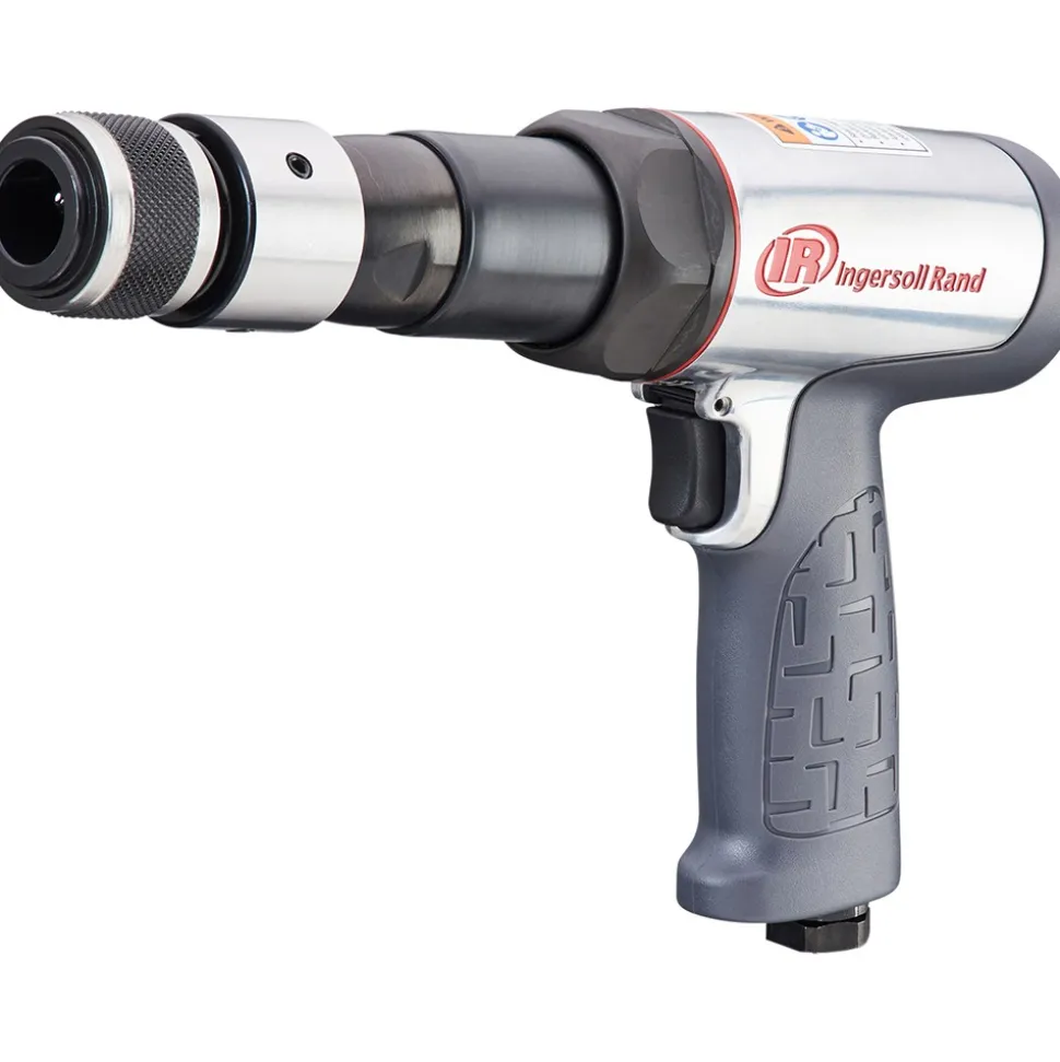 Air Hammer: 2,530 BPM, 3.5" Stroke Length