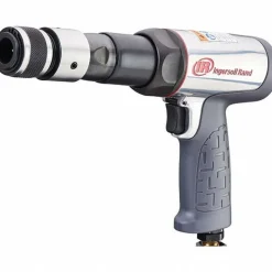 Air Hammer: 2,530 BPM, 3.5