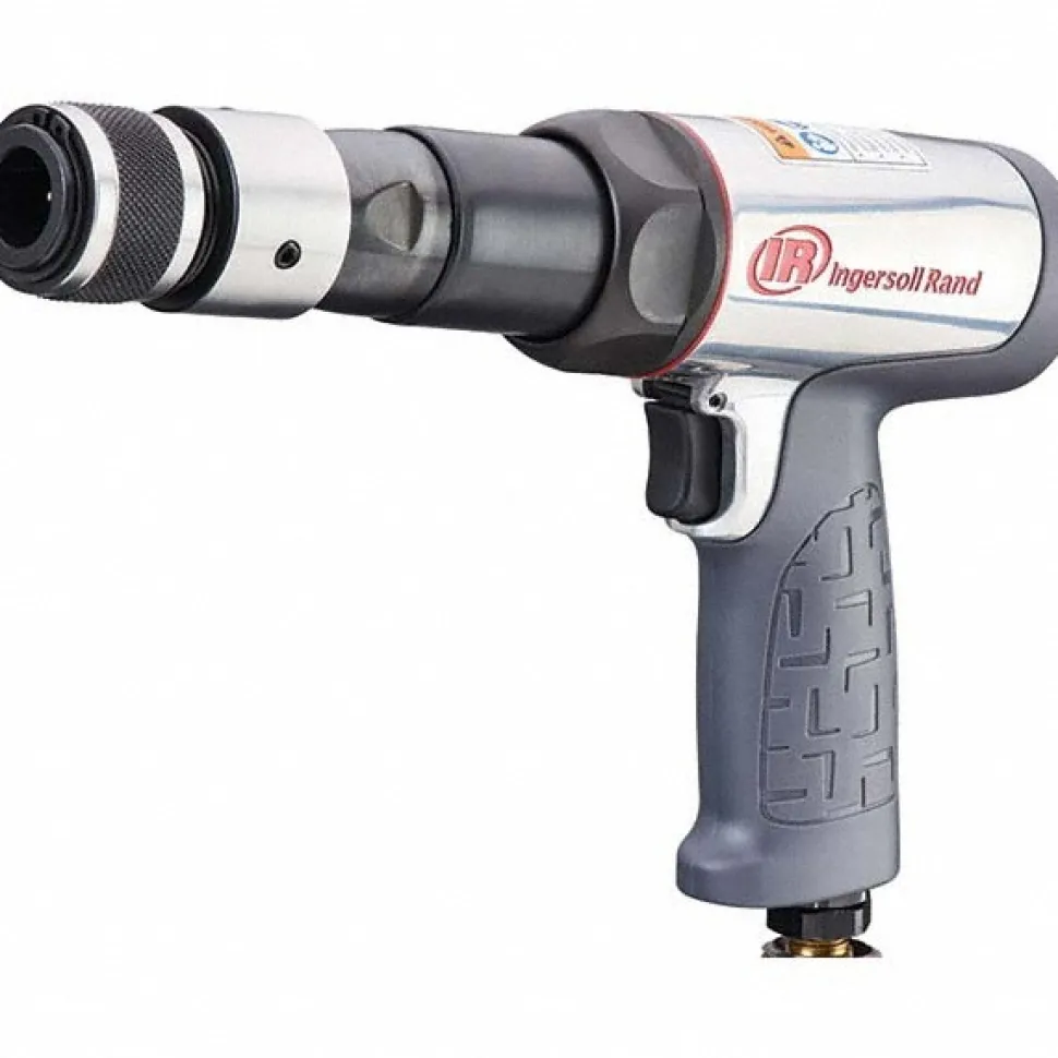 Air Hammer: 2,530 BPM, 3.5" Stroke Length