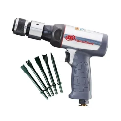 Air Hammer: 3,530 BPM, 2.6" Stroke Length