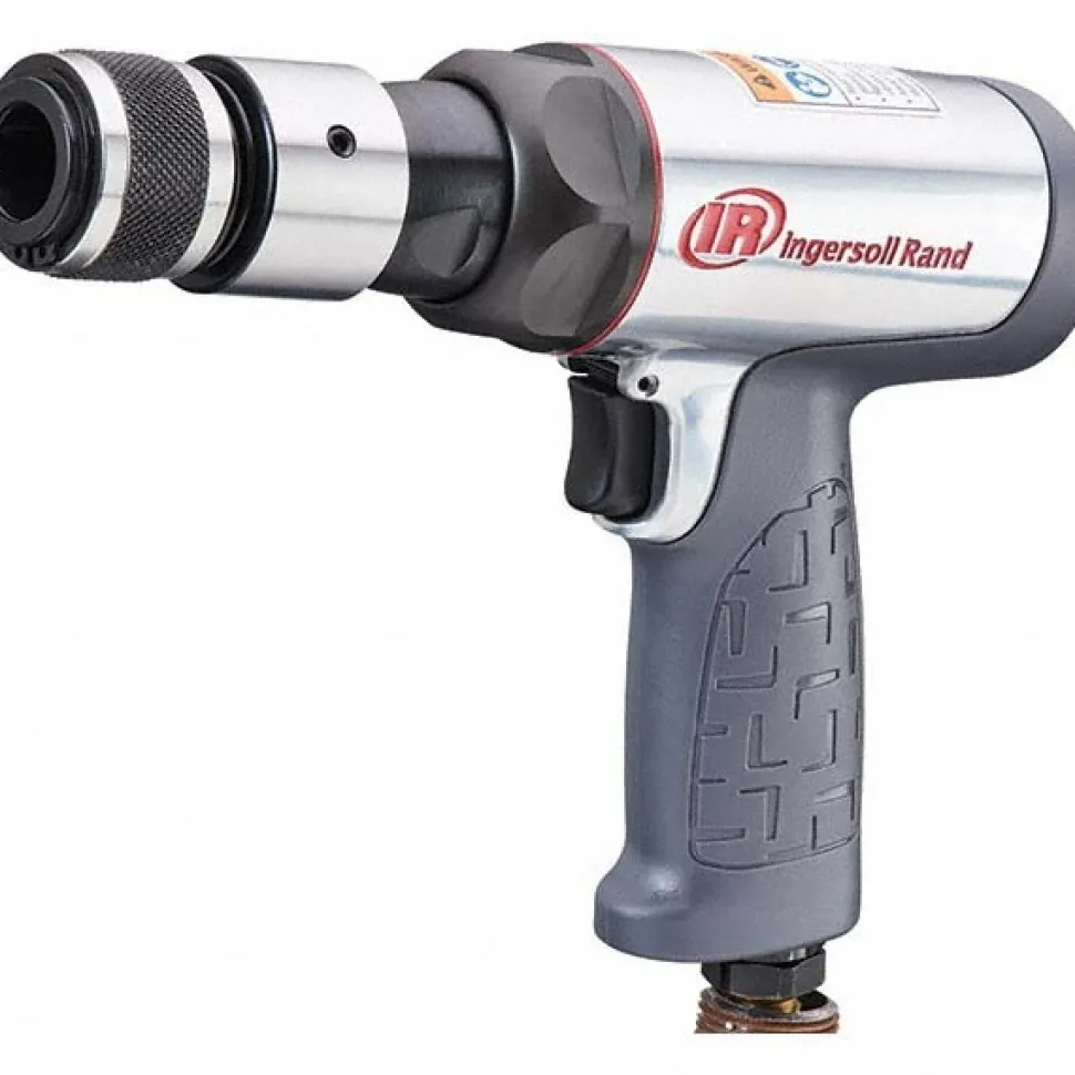 Air Hammer: 3,530 BPM, 2.6" Stroke Length