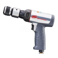 Air Hammer Kit: 7 Pc, 3,530 BPM, 2.6" Stroke Length