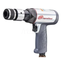 Air Hammer Kit: 7 Pc, 3,530 BPM, 2.6" Stroke Length