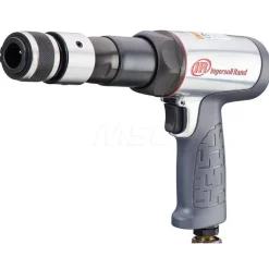 Air Hammer Kit: 7 Pc, 2,530 BPM, 3-1/2" Stroke Length