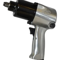 Air Impact Wrench: 1/2