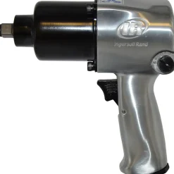 Air Impact Wrench: 1/2