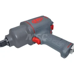 Air Impact Wrench: 3/4