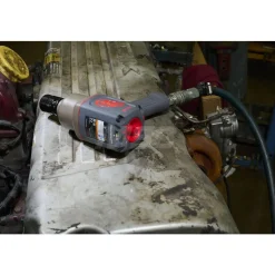 Air Impact Wrench: 3/4