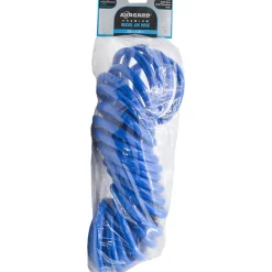 Air & Multi-Purpose Hose: Hose Type: Recoil Hose; Length Ft. (Feet): 25; Inside Diameter (Inch): 3/8