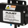 Air Operated Diaphragm Pump: 3/8" NPT, Acetal Coplymer Housing