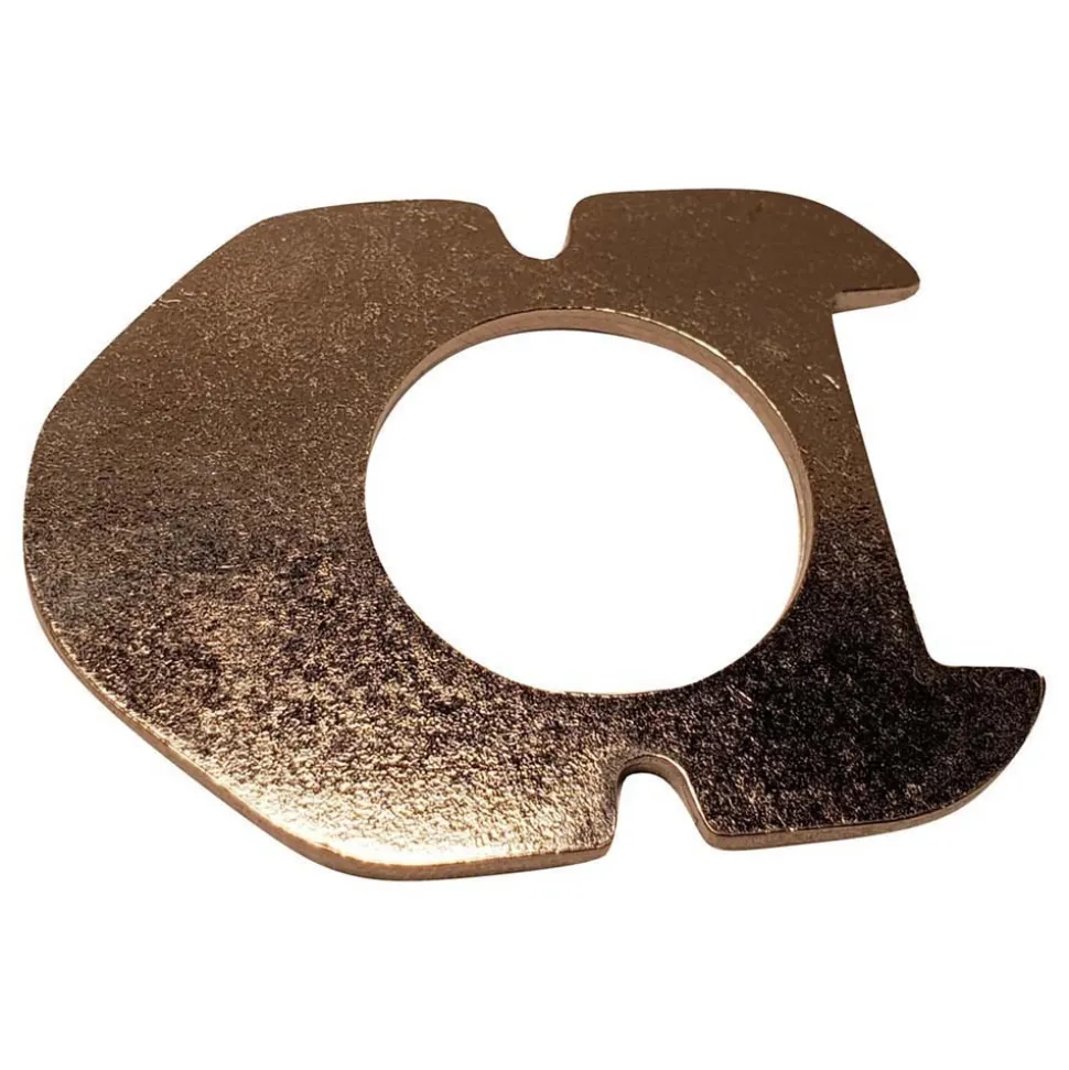 Air Router Cover Plate