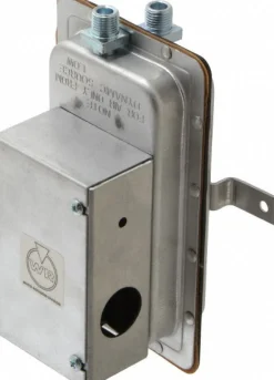 Air Switches: Operating Range: 0.05-12.0; Switch Action: SPDT; Temperature Range: -40 to +180; Width (Inch): 3-7/8