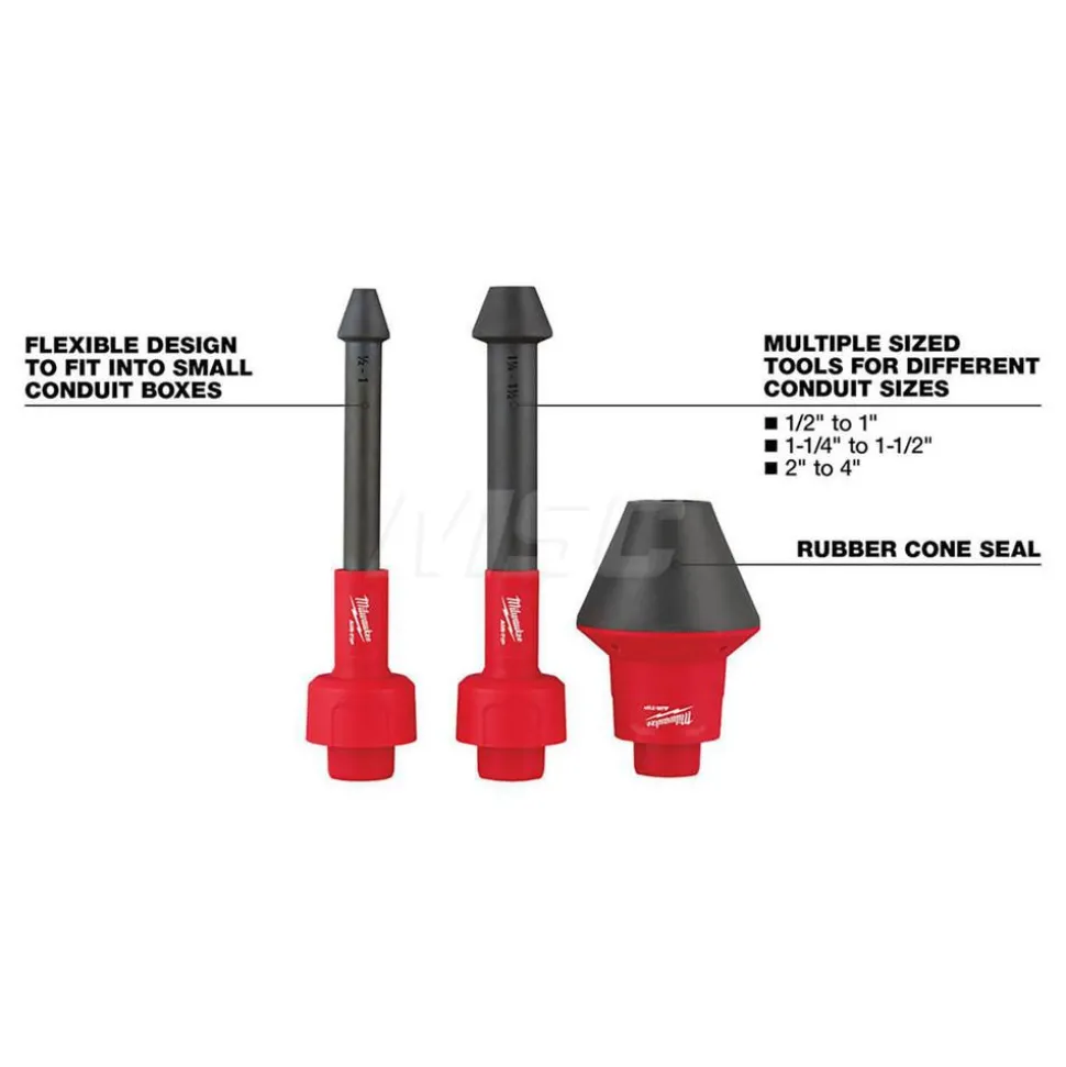 AIR-TIP™ Conduit Line Puller Kit