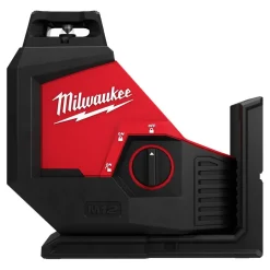 Alignment Laser Level: 1 Beam, Class I, Green Beam