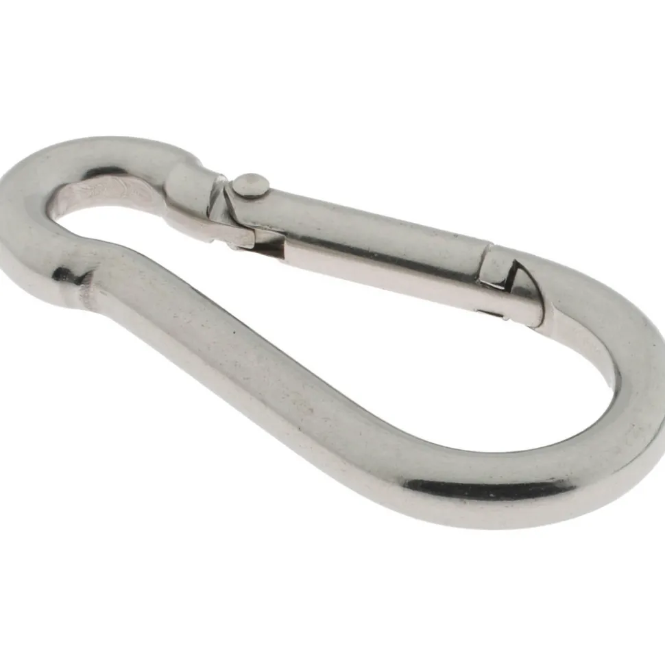 All Purpose Snap: 130 lb Load Capacity