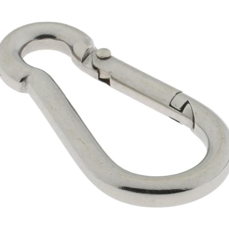 All Purpose Snap: 80 lb Load Capacity
