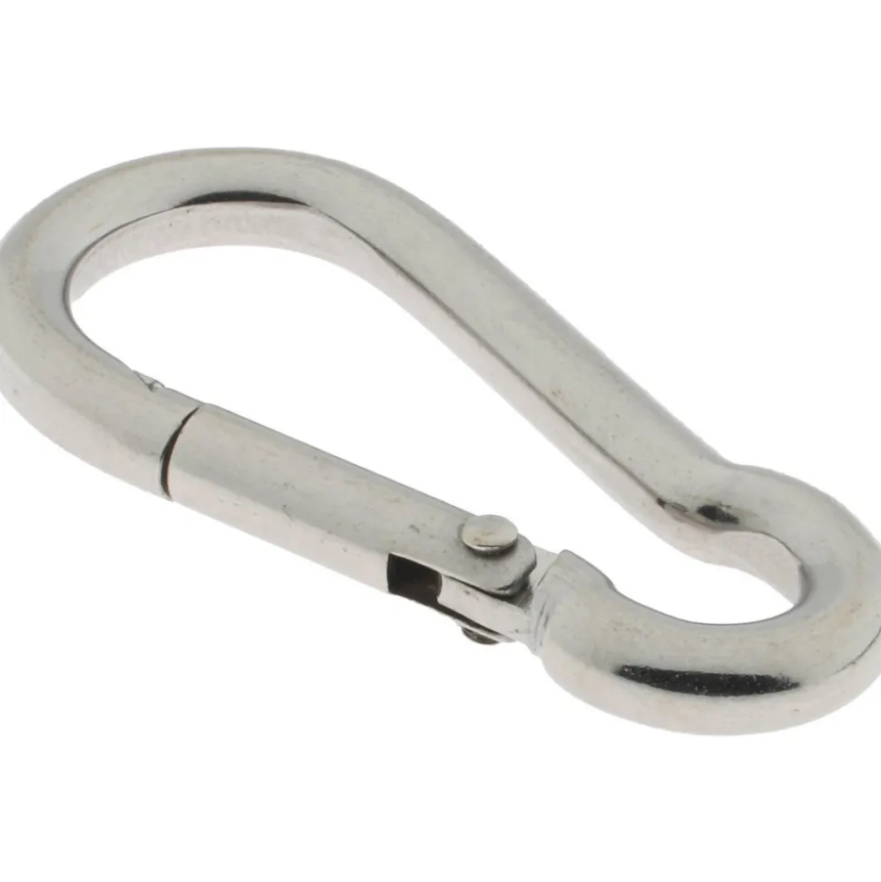 All Purpose Snap: 80 lb Load Capacity