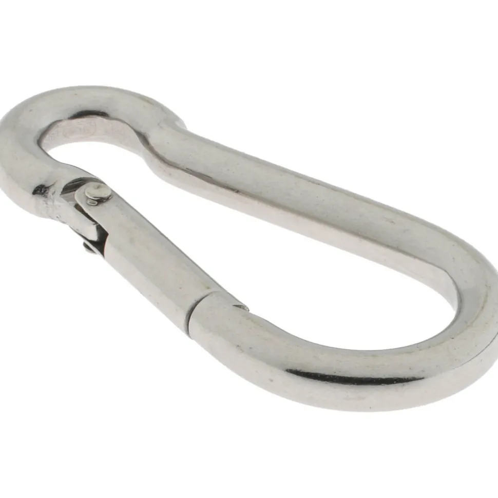 All Purpose Snap: 80 lb Load Capacity