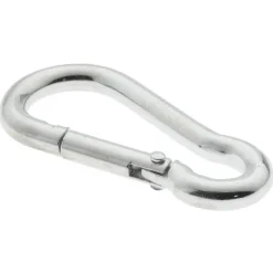 All Purpose Snap: 80 lb Load Capacity