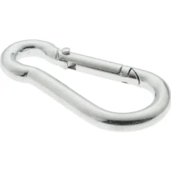 All Purpose Snap: 80 lb Load Capacity