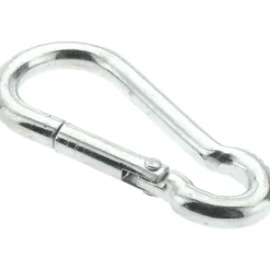 All Purpose Snap: 1.969" Long
