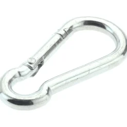 All Purpose Snap: 1.969" Long