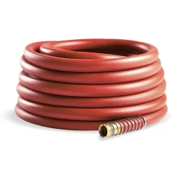 All-Weather Commercial Garden Hose: 3/4