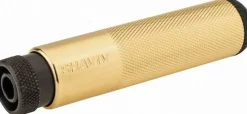 Aluminum Deburring Handle