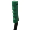 Aluminum Magnetic Sweeper Handle Release: 32 In. x 34-5/8 In. x 31 In. 30 Lb. Capacity Silver