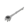 Aluminum Non-Sparking Drum Bung Nut Wrench