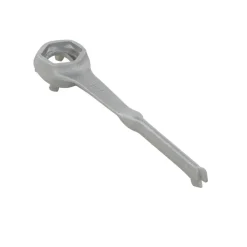 Aluminum Non-Sparking Drum Bung Nut Wrench