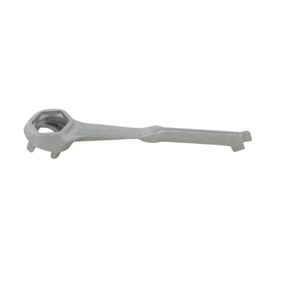 Aluminum Non-Sparking Drum Bung Nut Wrench