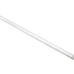 Aluminum Round Rod: 3/16" Dia, 72" Long, Alloy 6061-T6