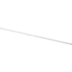 Aluminum Round Rod: 3/16" Dia, 72" Long, Alloy 6061-T6