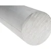 Aluminum Round Rod: 3/4" Dia, 72" Long, Alloy 6061-T6