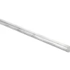 Aluminum Round Rod: 3/8" Dia, 72" Long, Alloy 6061-T6