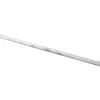 Aluminum Round Rod: 1/4" Dia, 72" Long, Alloy 6061-T6