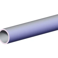 Aluminum Round Tooling Tubing