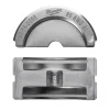 #6 Aluminum U Style Die