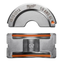 1/0 Aluminum U Style Die