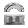 4/0 Aluminum U Style Die