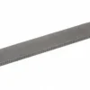 American-Pattern File: 10" Long, Flat, Double