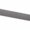 American-Pattern File: 6" Long, Taper, Single