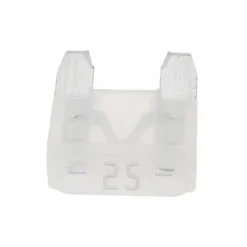 25 Amp, Automotive Fuse