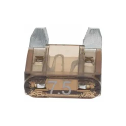 7.5 Amp, Automotive Fuse