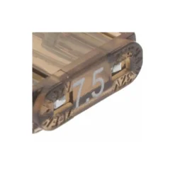 7.5 Amp, Automotive Fuse